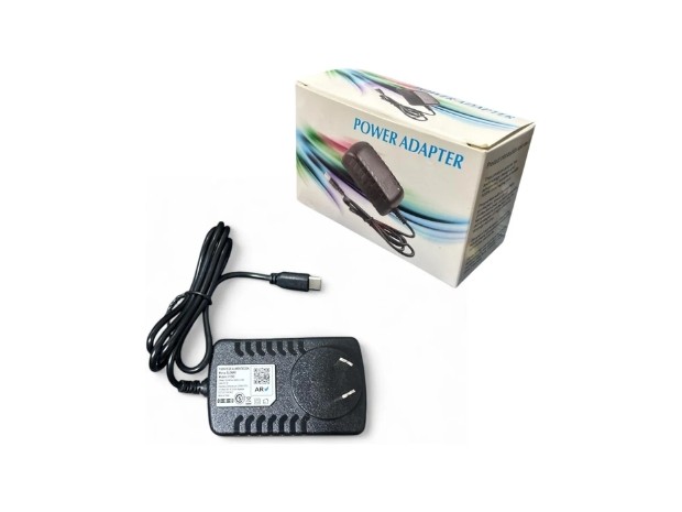 &u+ CARGADOR TRANSFORMADOR 5V 2A PIN TIPO C (3139D)